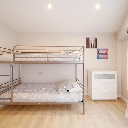 Apartamento Centro-Nautico V Χιχόν Εξωτερικό φωτογραφία