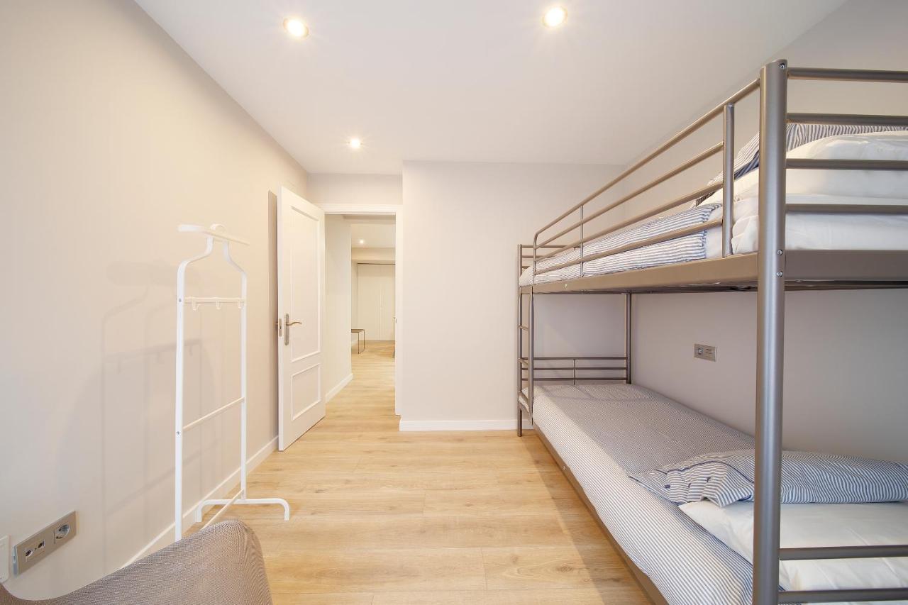 Apartamento Centro-Nautico V Χιχόν Εξωτερικό φωτογραφία