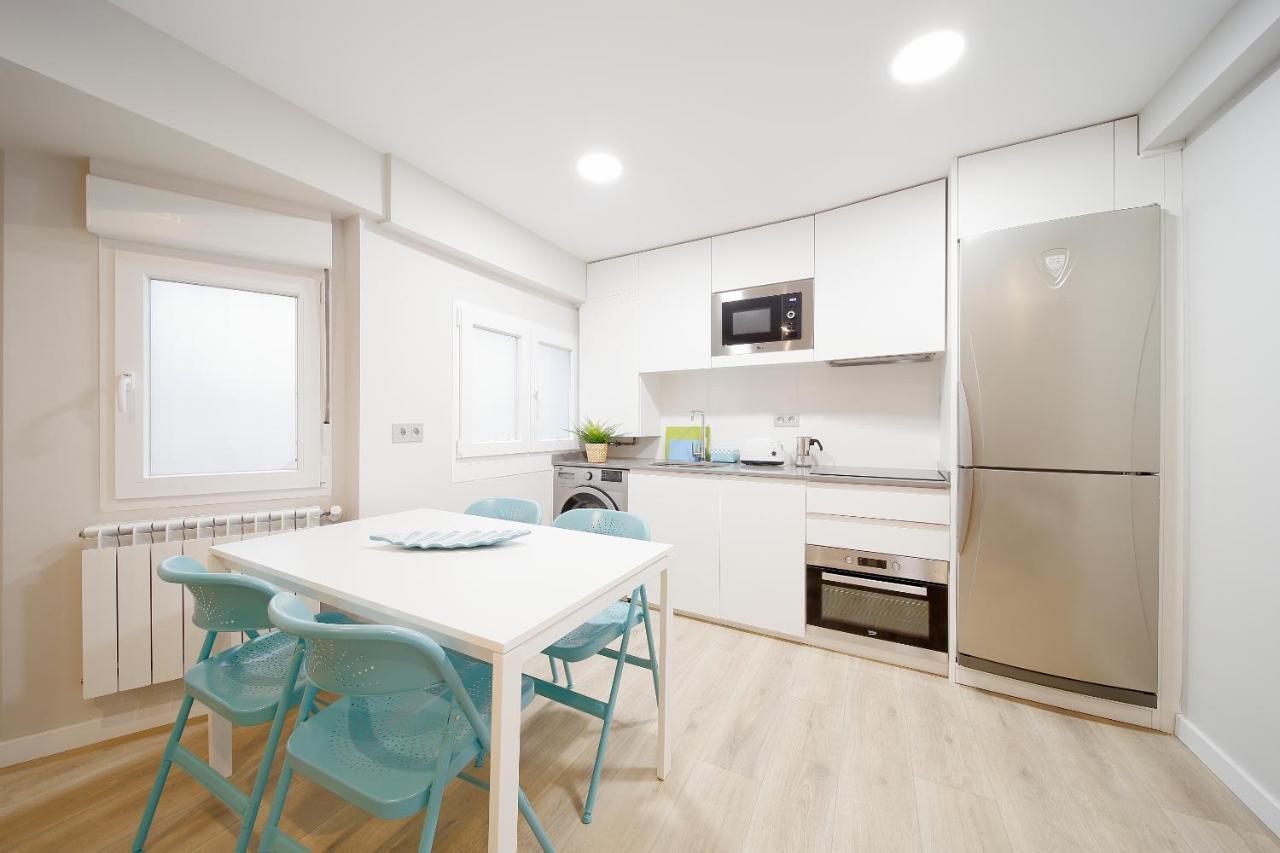Apartamento Centro-Nautico V Χιχόν Εξωτερικό φωτογραφία