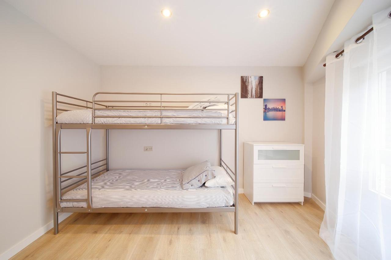 Apartamento Centro-Nautico V Χιχόν Εξωτερικό φωτογραφία