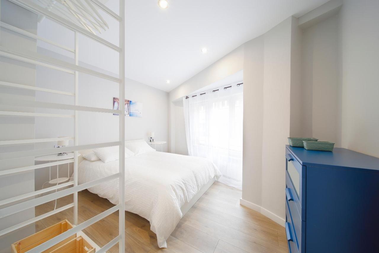 Apartamento Centro-Nautico V Χιχόν Εξωτερικό φωτογραφία