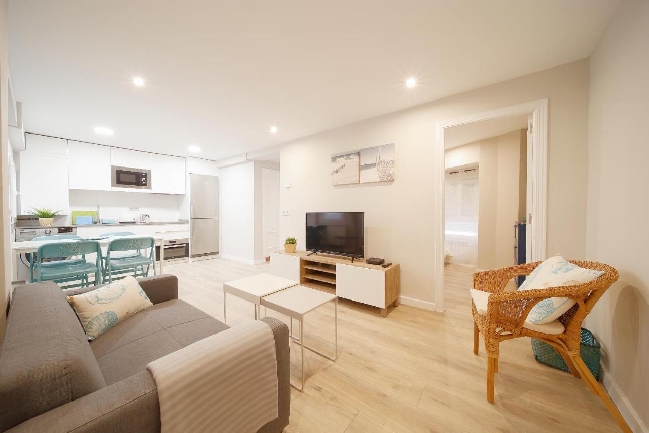 Apartamento Centro-Nautico V Χιχόν Εξωτερικό φωτογραφία